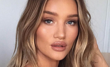 Роузи Хантингтон