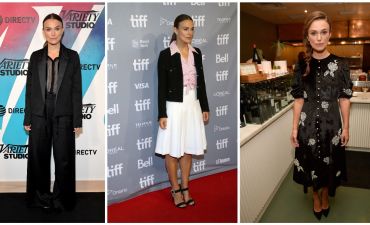 Кира Найтли