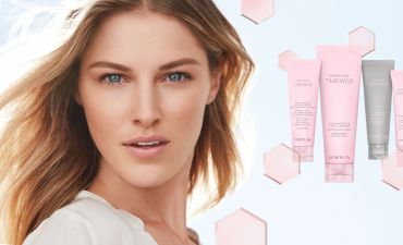 Mary Kay представляет революционные 3D-новинки для молодости кожи