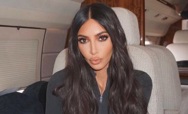 Ким Кардашьян