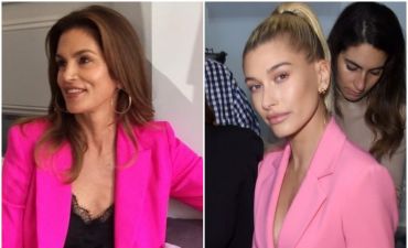 Синди Кроуфорд