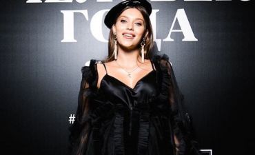 Регина Тодоренко