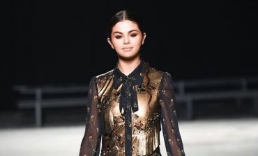 Селена Гомес