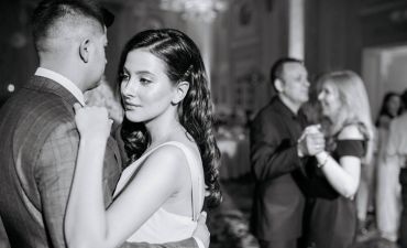 Анастасия Кожевникова