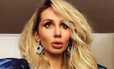 Светлана Лобода