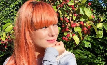 Светлана Тарабарова