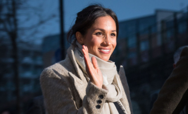 Меган Маркл