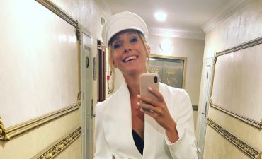 Катя Осадчая