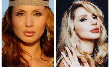 На светлой стороне: звезды, которым блонд пошел на пользу