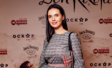 Янина Соколова