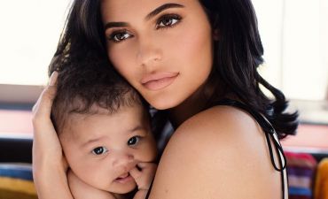 Кайли Дженнер