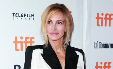 Джулия Робертс