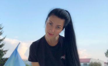 Снежана Бабкина