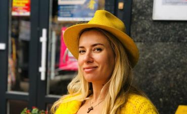 Ольга Горбачева