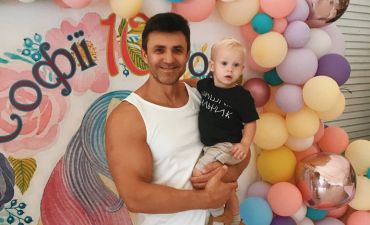 Николай Тищенко