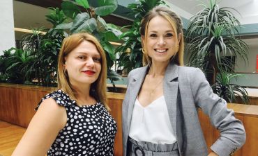 Ярослава Резникова