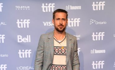 Райан Гослин