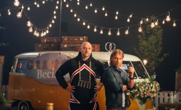 Потап и Олег Винник