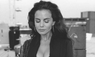 Настя Каменских