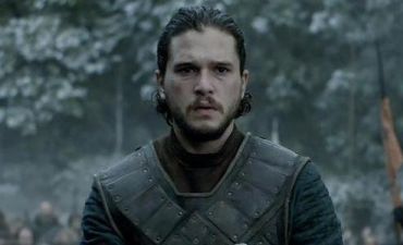 Кит Харингтон