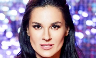 Маша Ефросинина