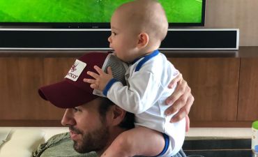 Энрике Иглесиас