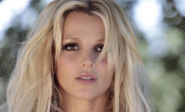 Бритни Спирс