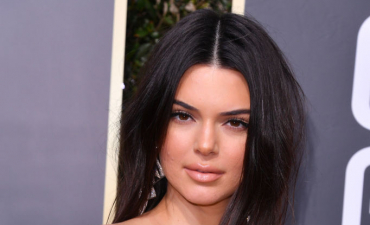 Кендалл Дженнер