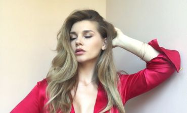 Миша Романова