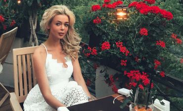 Алина Гросу