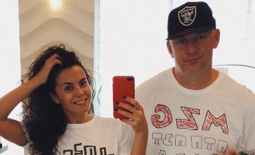 Настя Каменских и Потап