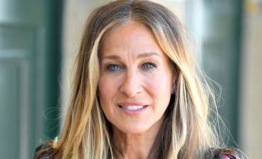 Сара Джессика Паркер