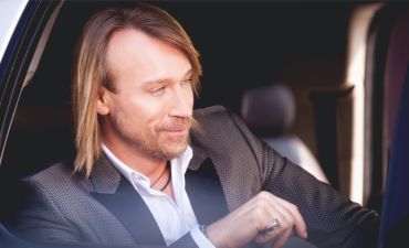 Олег Винник