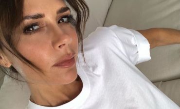 Виктория Бекхэм