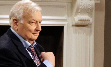 На 82-м году жизни скончался актер Михаил Державин