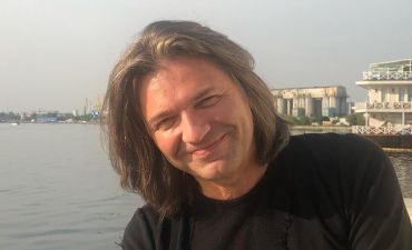 Дмитрий Маликов