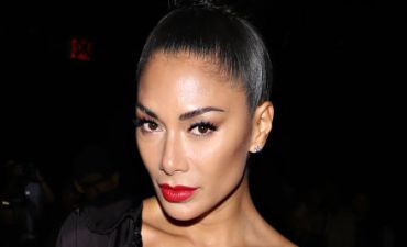 Николь Шерзингер