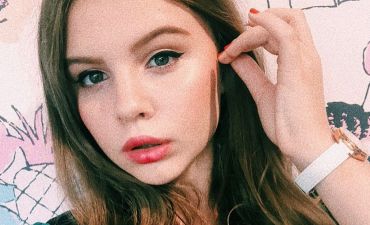 Злата Митчелл