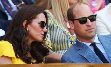 Кейт Миддлтон