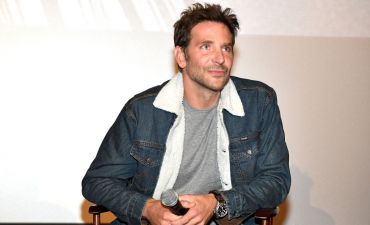 Брэдли Купер