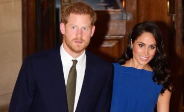 Принц Гарри