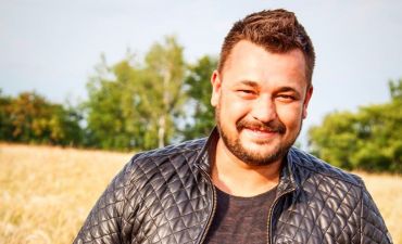 Сергей Жуков