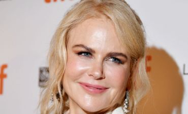 Николь Кидман