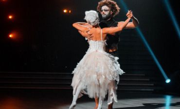 Сергей и Снежана Бабкины