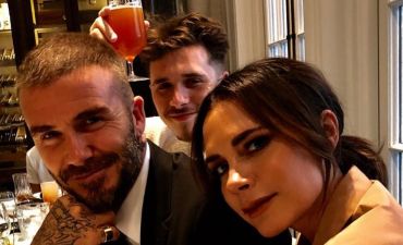 Виктория Бекхэм