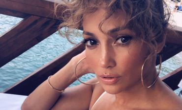 Дженнифер Лопес