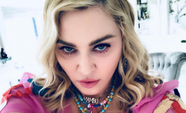 Без прикрас: как выглядит Мадонна без косметики?