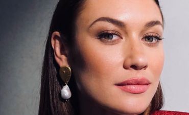 Ольга Куриленко