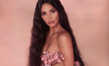 Ким Кардашьян