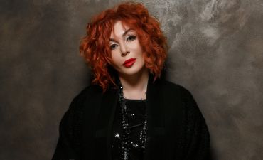 Ирина Билык